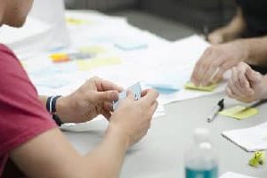 Contoh Postingan News Keenam