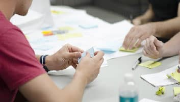 Contoh Postingan News Keenam